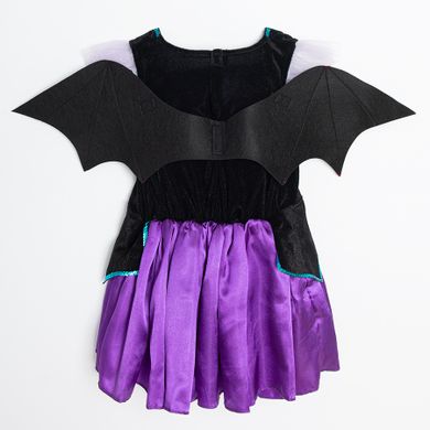 Smiki, Liliac, costum pentru copii, 3-4 ani