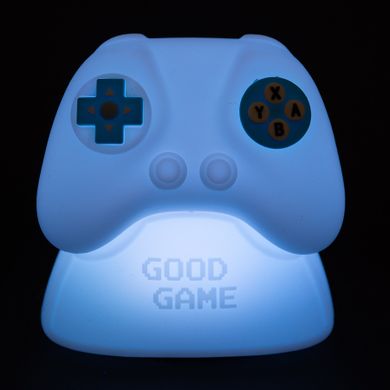 Smiki, Pad, lampa de veghe LED