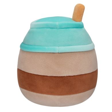 Squishmallows, jucarie de plus surpriza, 13 cm, 1 buc.