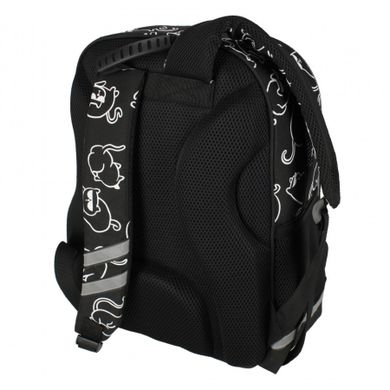 Starpak, rucsac pentru scoala cu 1 compartiment, Pisici Holo