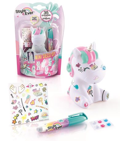Style4Ever, figurina de decorat, DIY