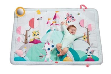 Tiny Love, Lumea Micii Printese, covoras interactiv
