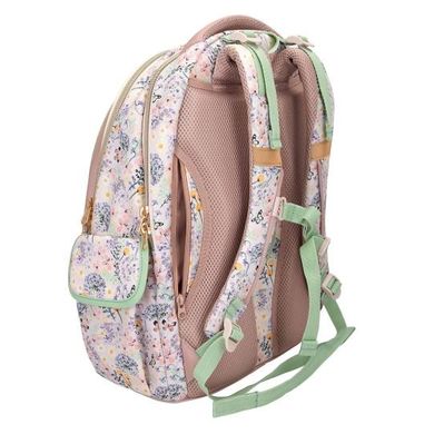 Top Model, Summer Feeling, Air System, rucsac de scoala