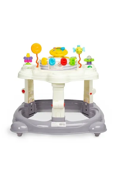 Toyz, HipHop, premergator pentru copii, Grey