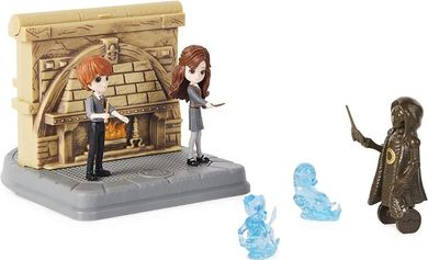 Wizarding World, Magical Minis, figurine