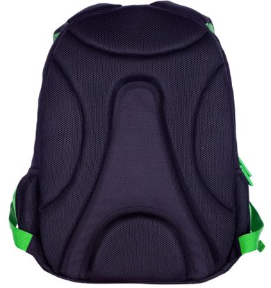 Astra, Minecraft, rucsac pentru scoala cu 1 compartiment