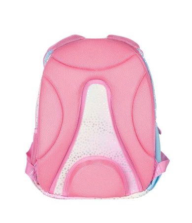 Astrabag, Ombre & chrome effect, Rainbow dust, rucsac pentru scoala