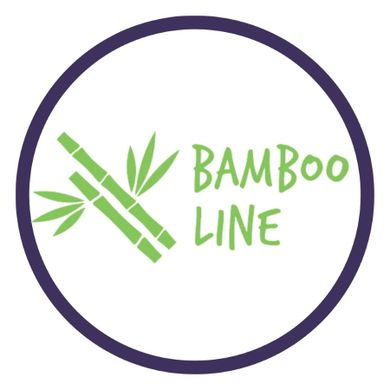 Babymatex, Bamboo, Iepurasi, patura din bambus cu doua fete, 75-100 cm