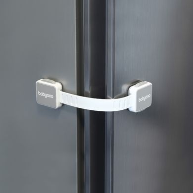 BabyOno, protectii universale pentru mobilier, 2 buc.