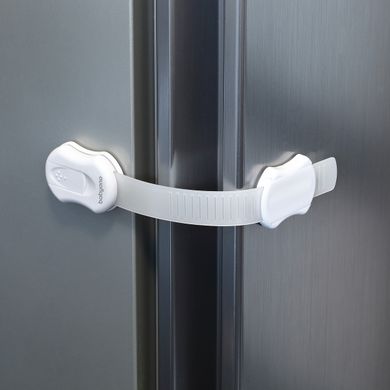 BabyOno, protectii universale pentru mobilier, 4 buc.