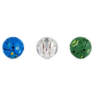 Bakugan Legends, Krakelios Ultra, set de figurine