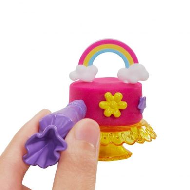 Barbie, Brutarie, set cu papusa si accesorii