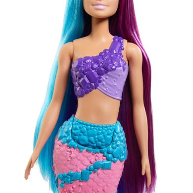 Barbie, Dreamtopia, papusa sirena