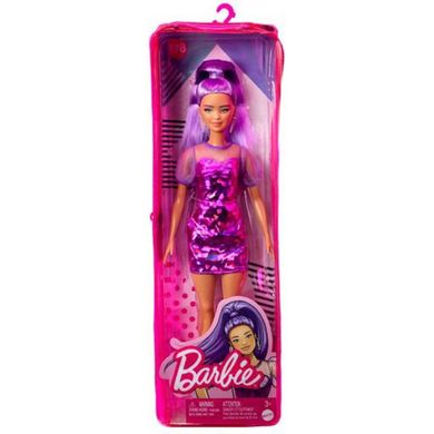 Barbie Fashionistas, papusa #178
