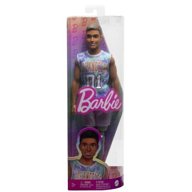 Barbie, Ken Fashionistas, papusa