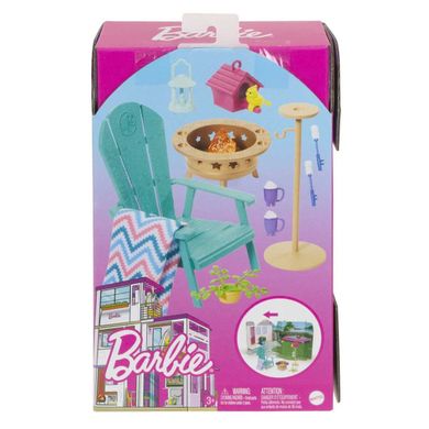 Barbie, set de accesorii fara papusa, #1