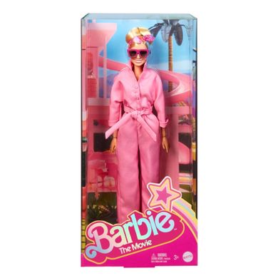 Barbie, The Movie, papusa de film