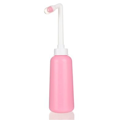 Bocioland, irigator pentru igiena intima, 500 ml