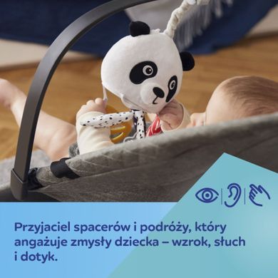 Canpol babies, BabiesBoo, carusel senzorial de calatorie