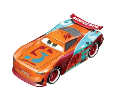 Cars, Masinute care isi schimba culoarea, 1 buc.