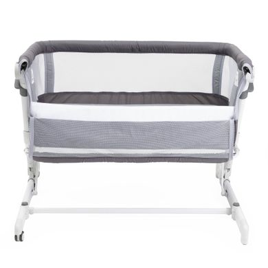 Chicco, Co-Sleeping Next2me, Pop Up, patut atasabil, Atmosphere