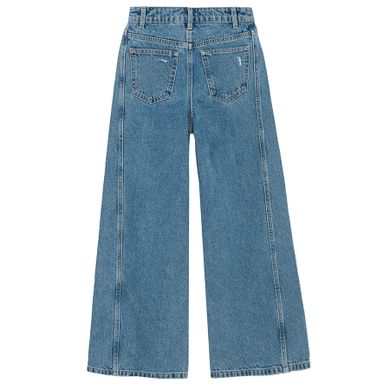 Cool Club, Blugi evazati pentru fete, denim