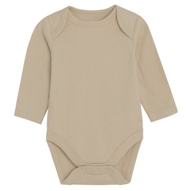 Cool Club, Body cu maneca lunga pentru baieti, mix, set, 5 buc.