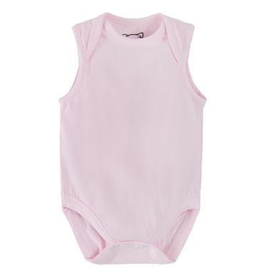 Cool Club, Body fara maneci pentru fete, mix, imprimeu Kittykit, set, 5 buc.