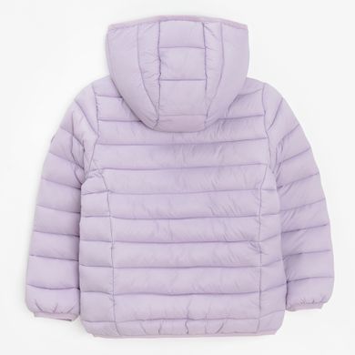 Cool Club, Geaca cu gluga pentru fete, violet