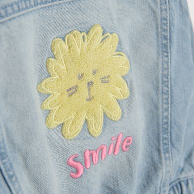 Cool Club, Geaca de blugi pentru fete, denim