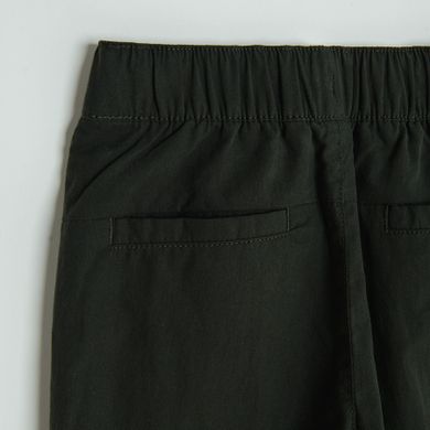 Cool Club, Pantaloni caldurosi din material textil pentru baieti, granit