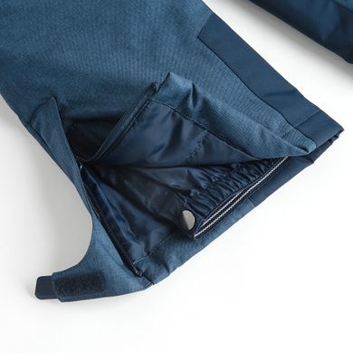 Cool Club, Pantaloni de schi pentru baieti, bleumarine