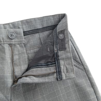 Cool Club, Pantaloni din material textil pentru baieti, gri