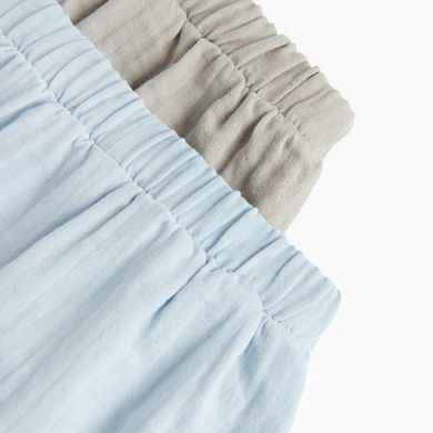Cool Club, Pantaloni scurti pentru baieti, bloomers, mix, set, 2 buc.