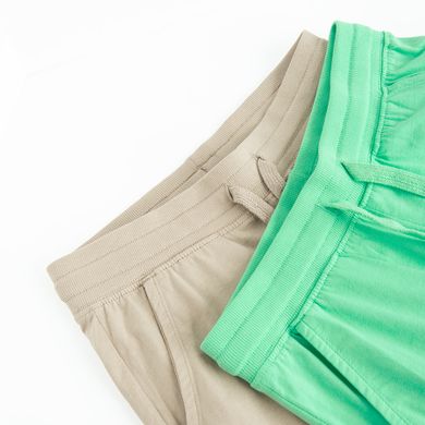Cool Club, Pantaloni scurti pentru baieti, mix, set, 2 buc.