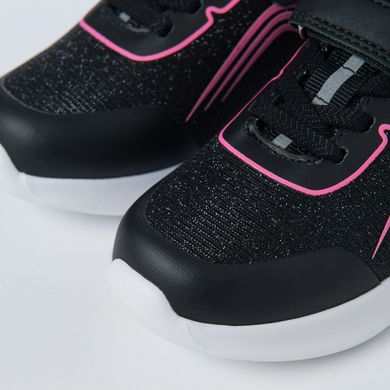 Cool Club, Pantofi sport pentru fete, negru