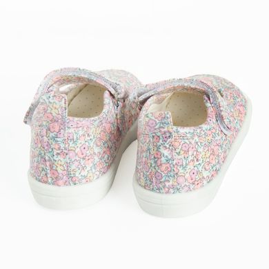 Cool Club, Papuci de casa pentru fete, roz, talpa Barefoot