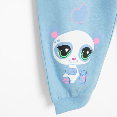 Cool Club, Pijama pentru fete, mix, Littlest Pet Shop