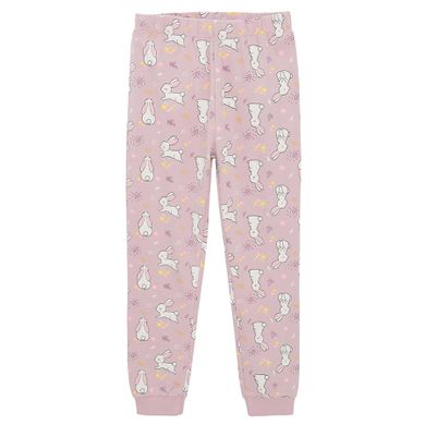 Cool Club, Pijama pentru fete, mix, set, 2 buc.