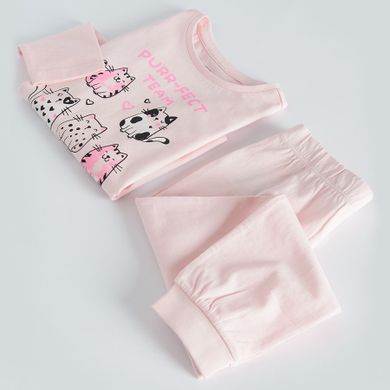 Cool Club, Pijama pentru fete, roz