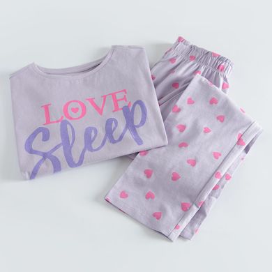 Cool Club, Pijama pentru fete, violet