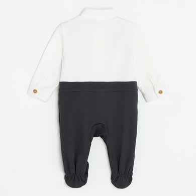 Cool Club, Pijama tip salopeta pentru baieti, mix