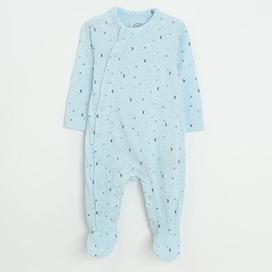 Cool Club, Pijama tip salopeta pentru bebelusi, mix, set, 3 buc.