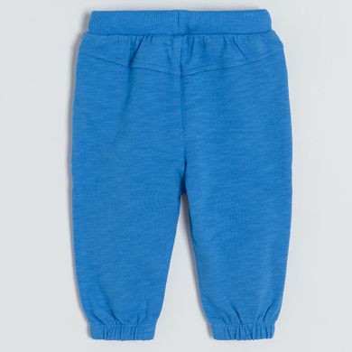 Cool Club, Set pentru baieti, Body cu maneca lunga, Pantaloni trening, mix