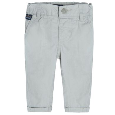 Cool Club, Set pentru baieti, Body cu maneca lunga, Papion, Pantaloni, mix de culori