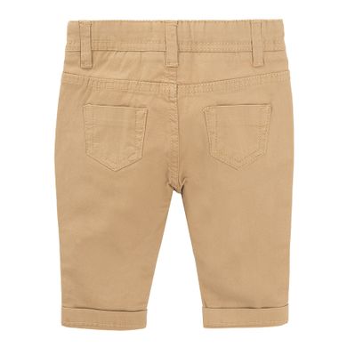 Cool Club, Set pentru baieti, Camasa cu maneca lunga, Pulover, Pantaloni din textil, mix