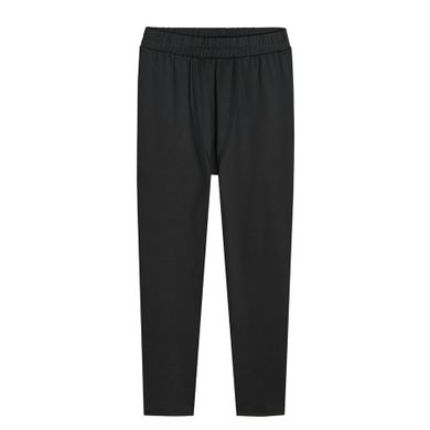 Cool Club, Set pentru baieti, colanti sport, pantaloni scurti, negru, imprimeu Ready