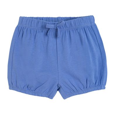 Cool Club, Set pentru fete, Body cu maneca scurta, Pantaloni scurti, alb, violet