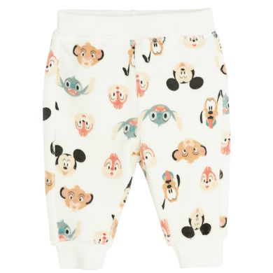 Cool Club, Trening pentru baieti, mix, imprimeu Disney