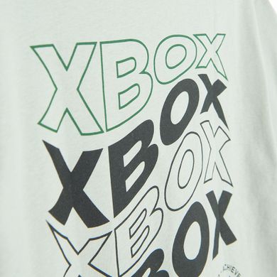 Cool Club, Tricou pentru baieti, kaki, imprimeu Xbox